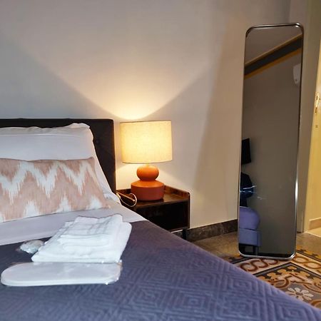 Borgo Antico Rooms Mesina Exterior foto