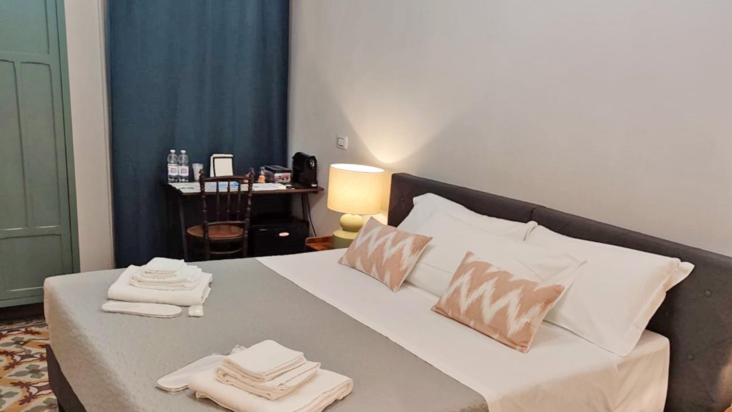 Borgo Antico Rooms Mesina Exterior foto